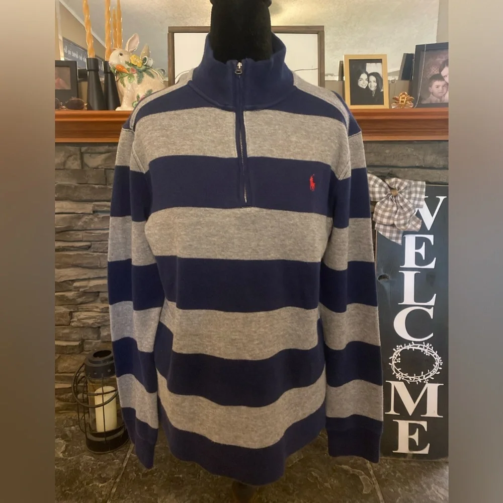 Ralph Lauren boy’s ralph